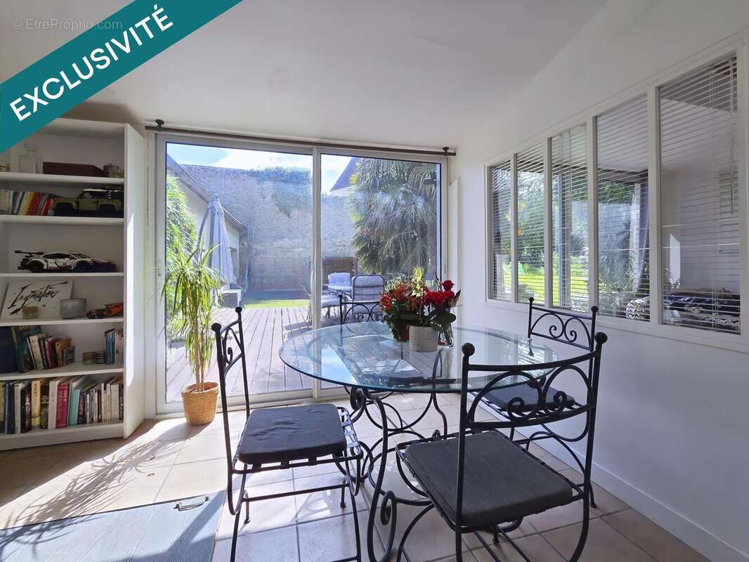 Photo 7 - Maison à BONCOURT