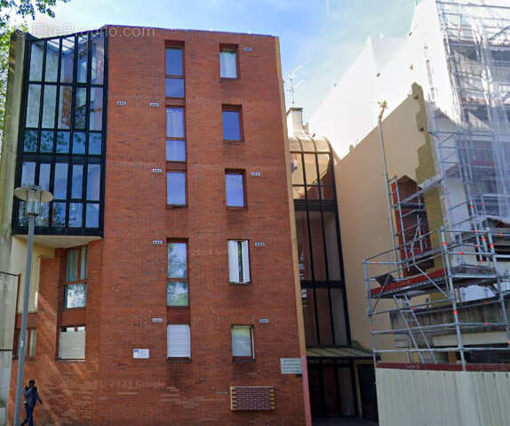 Appartement à COURCOURONNES