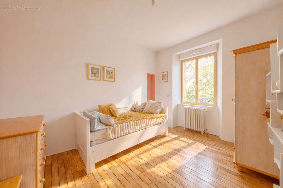 Maison à RENNES