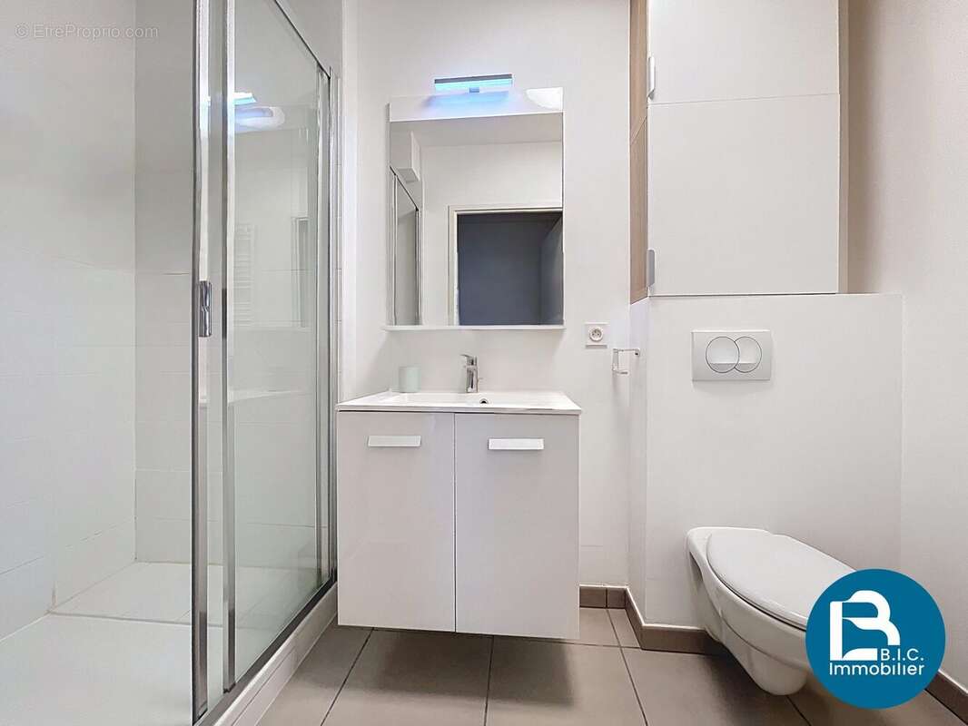 Appartement à LYON-7E