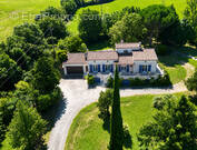 Maison à ENDOUFIELLE