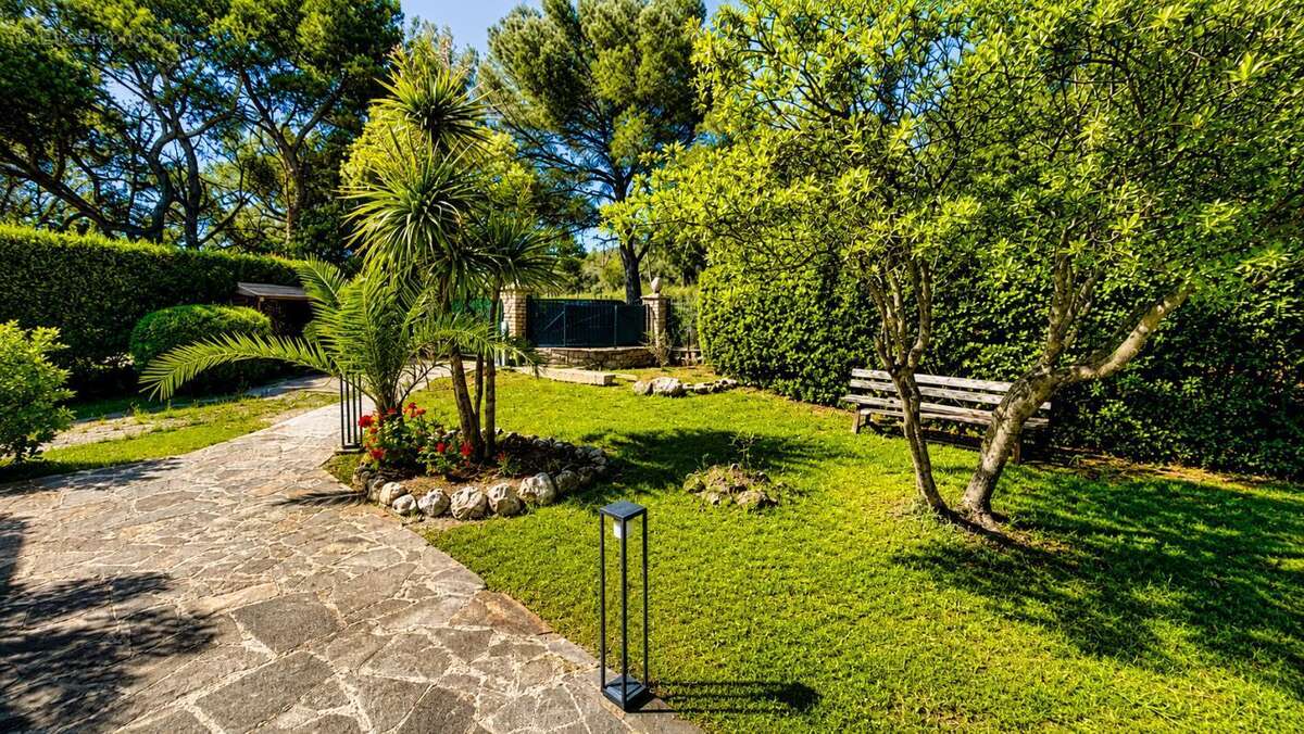 Maison 5 pièces / 106 m² / Studio /1 400 000 EUR / BORMES-LES-MIMOSAS - photo 10