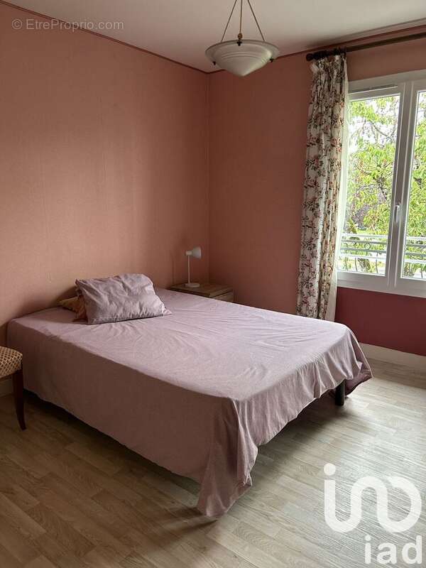 Photo 9 - Maison à SAINT-AMBROIX