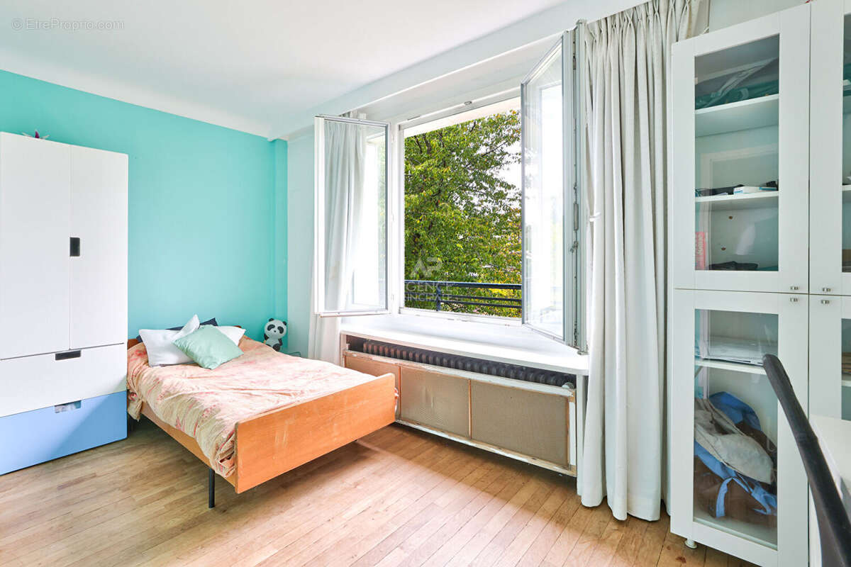 Appartement à SEVRES