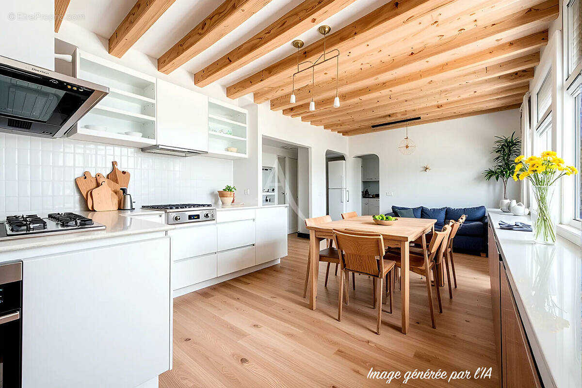 Appartement à CHARTRES