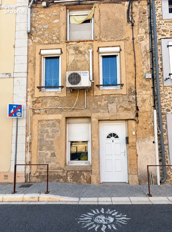 Maison à NEVIAN