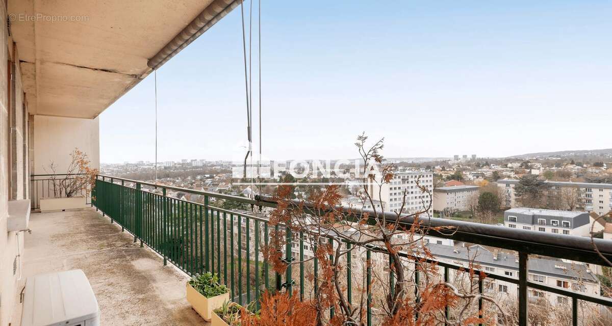 Appartement à ANTONY