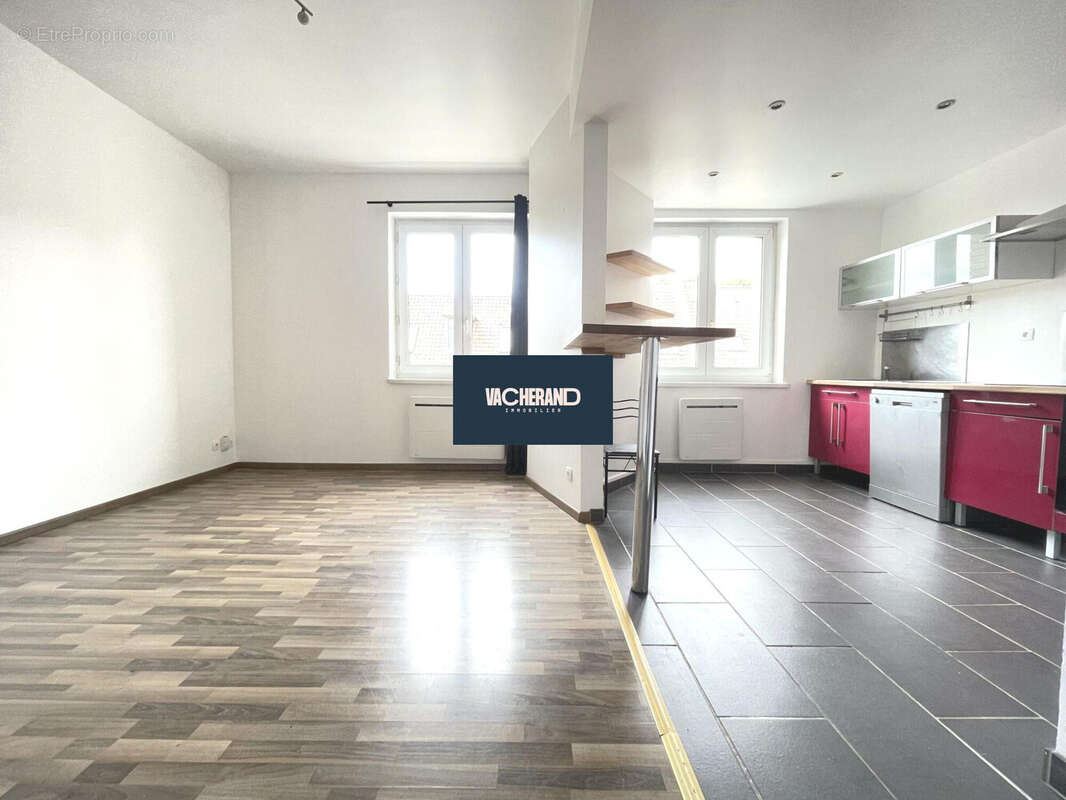 Appartement à LILLE