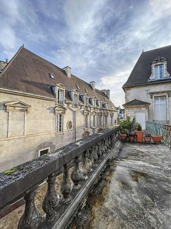 Appartement à vendre 7 pièces DIJON (21) - photo 6