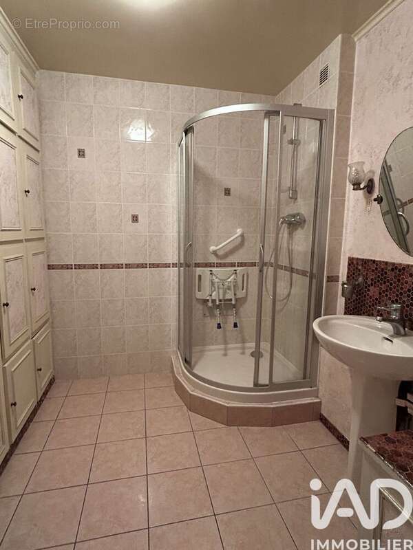 Photo 6 - Appartement à BOURGES