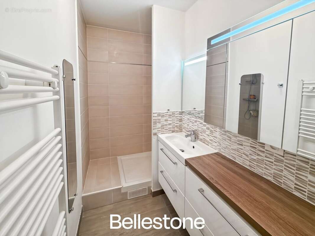 Appartement à MASSY