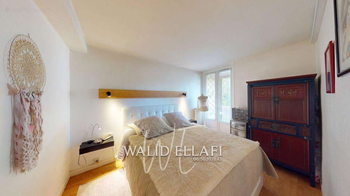 Appartement à MONTREUIL