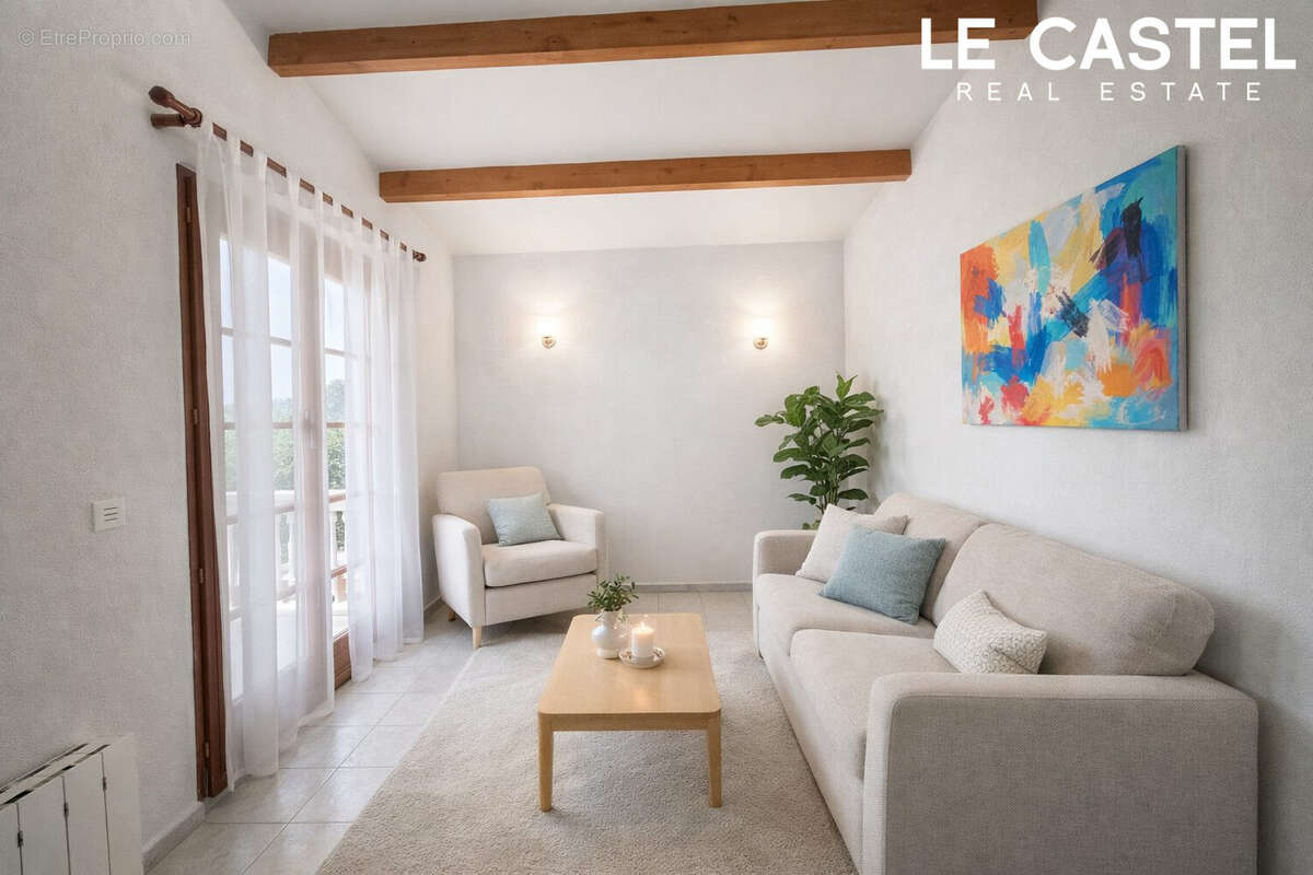 Maison à LA CIOTAT