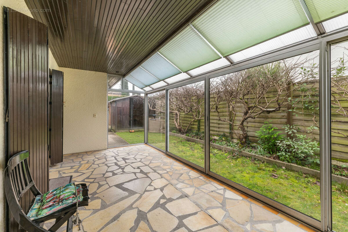 Maison 102m² à léognan - photo 16