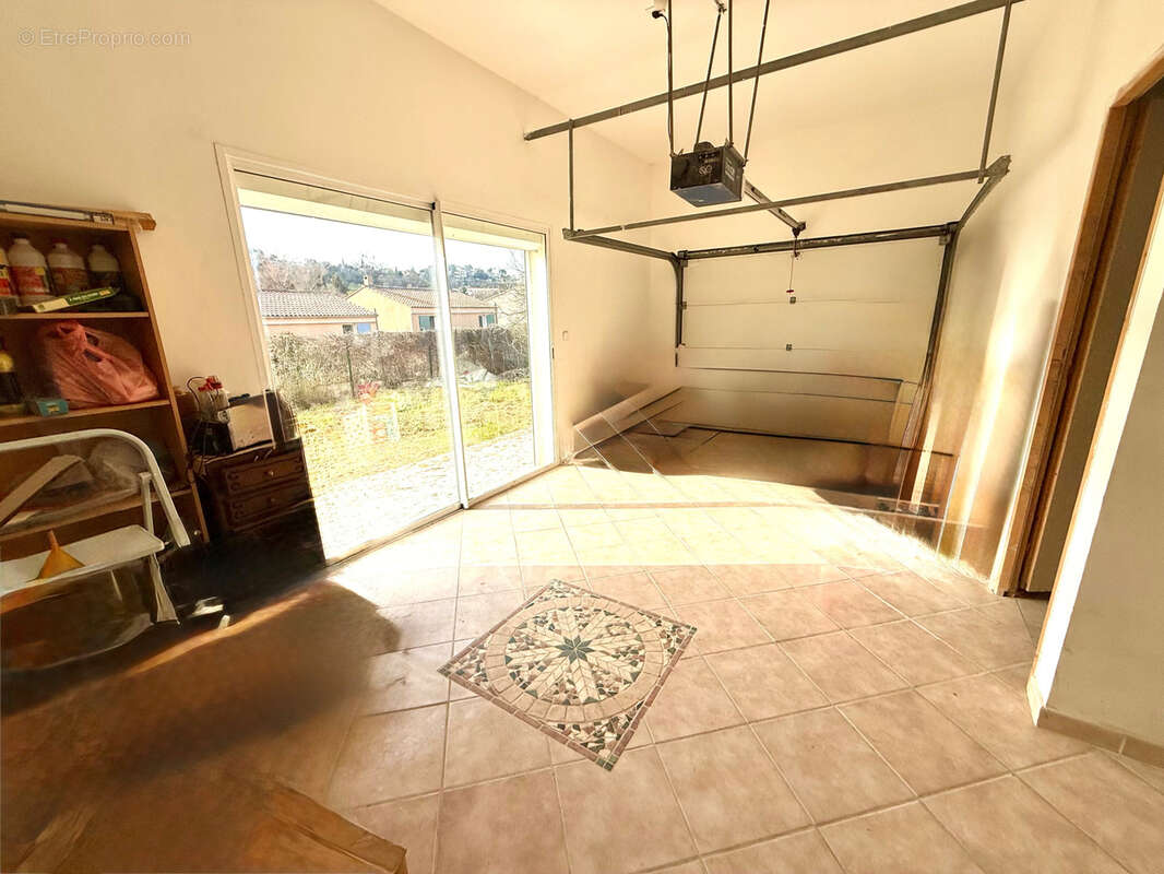 Maison à MARSEILLE-12E