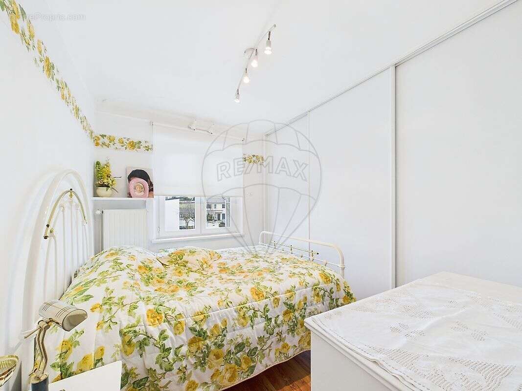 Maison à AUDUN-LE-TICHE