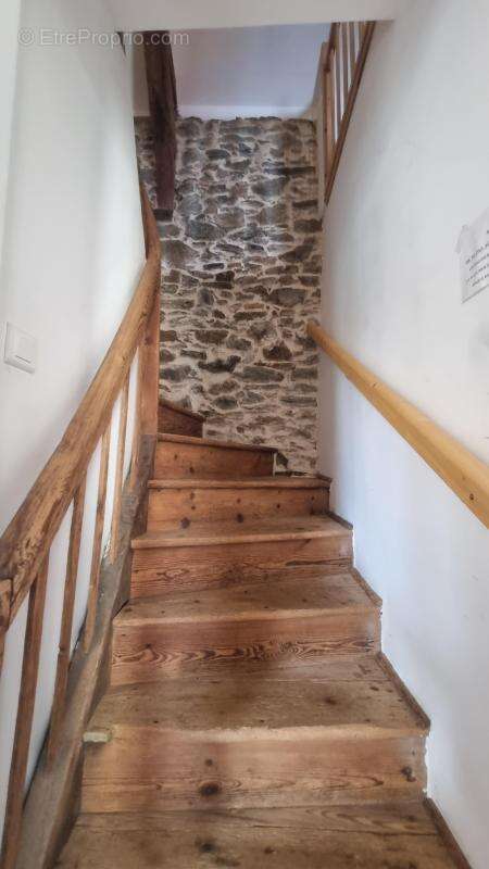 Maison à LA POITEVINIERE