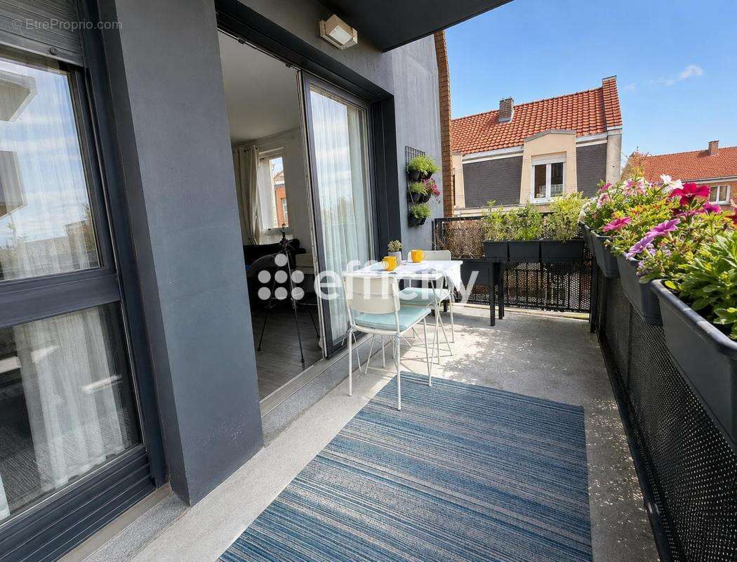 Appartement - photo 4
