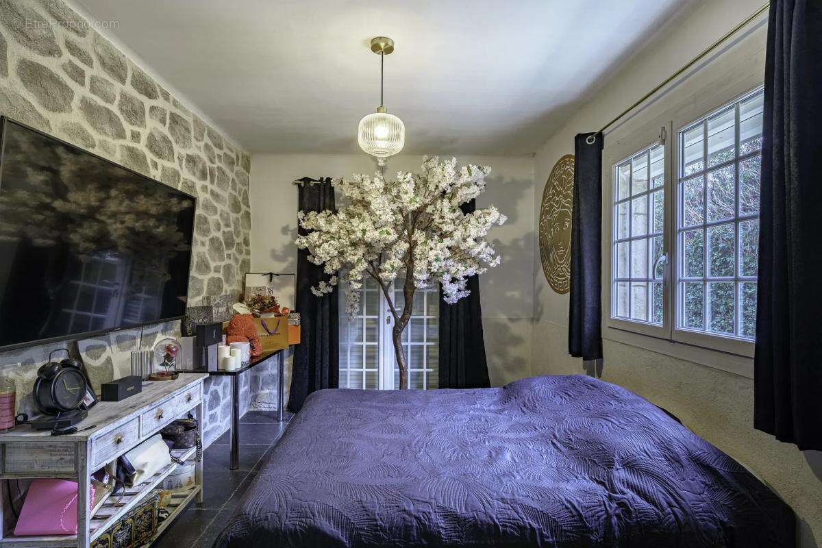 Maison à FOS-SUR-MER