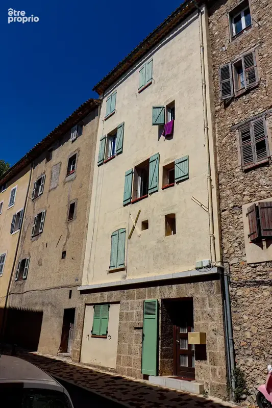 Exclusivte immeuble de rapport avec 4 appartements - photo 4