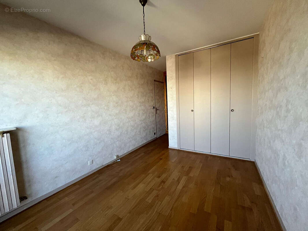 Appartement à FONTENAY-AUX-ROSES