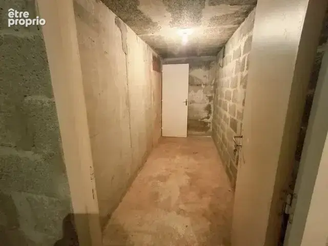 Appartement les vans - photo 15
