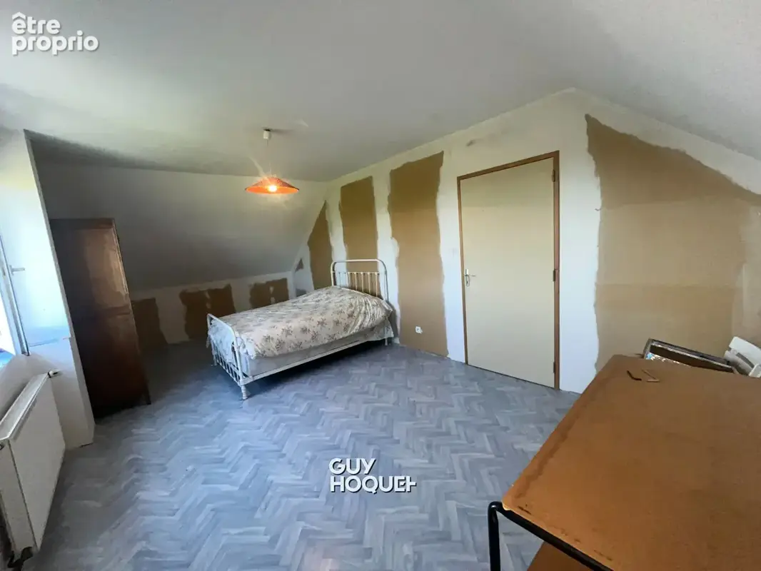 Maison Vitry En Charollais !!! - photo 9