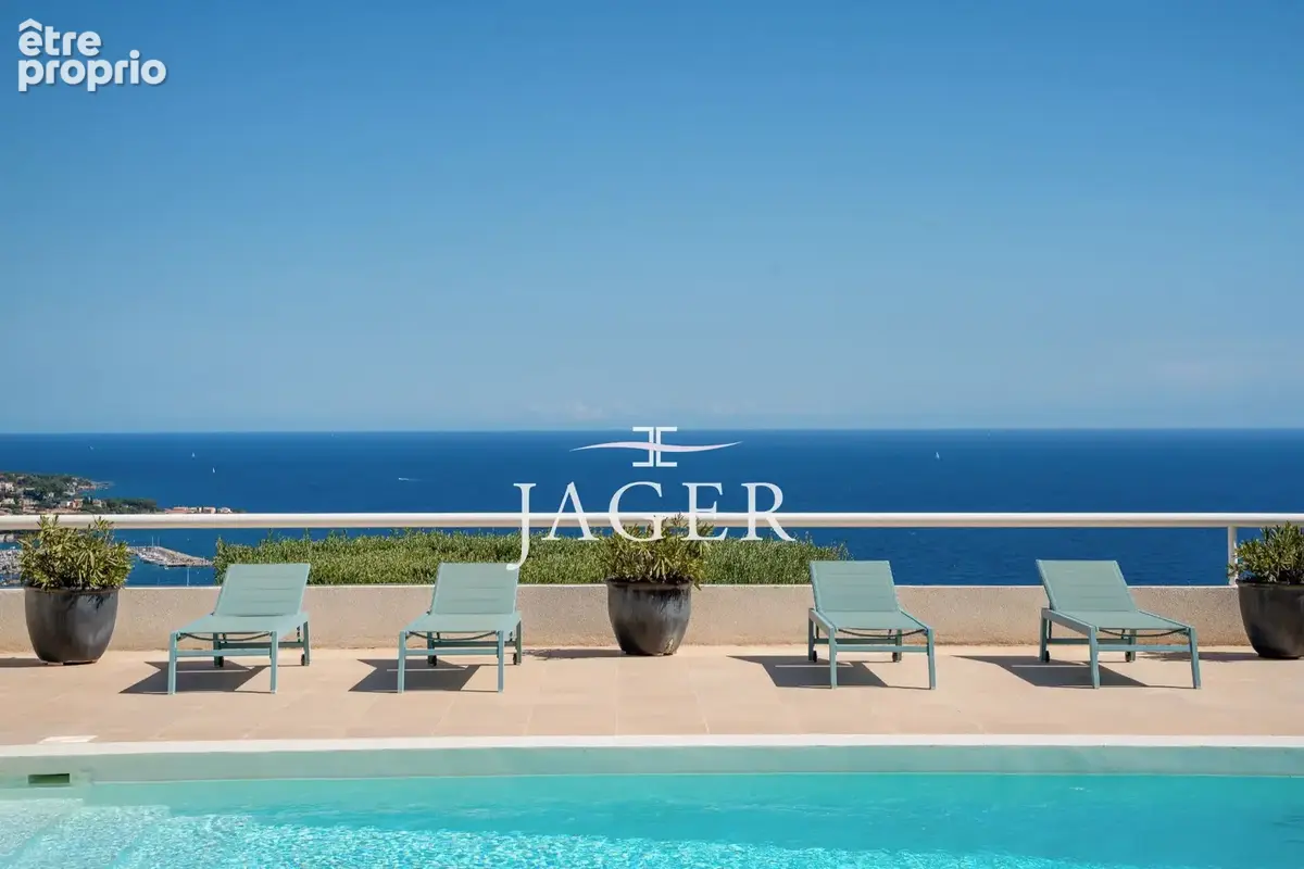 Maison 7 pièces 400 m² à vendre à Sainte-Maxime (83120) - photo 5