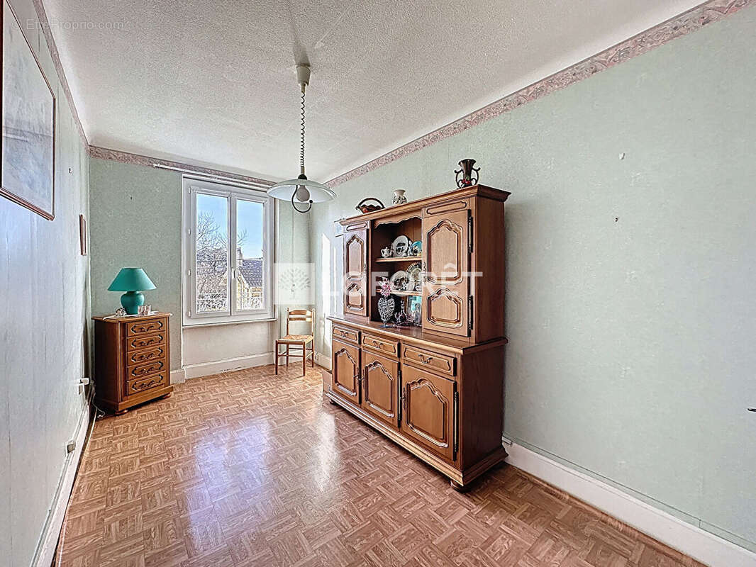 Appartement à CALUIRE-ET-CUIRE