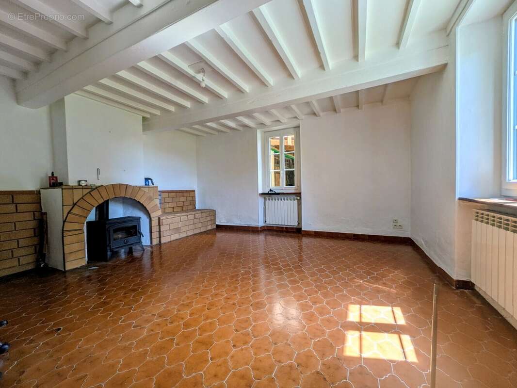 Maison à MARCIAC