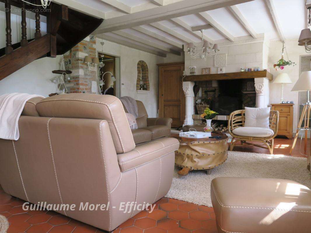 Maison à CRIQUETOT-L'ESNEVAL