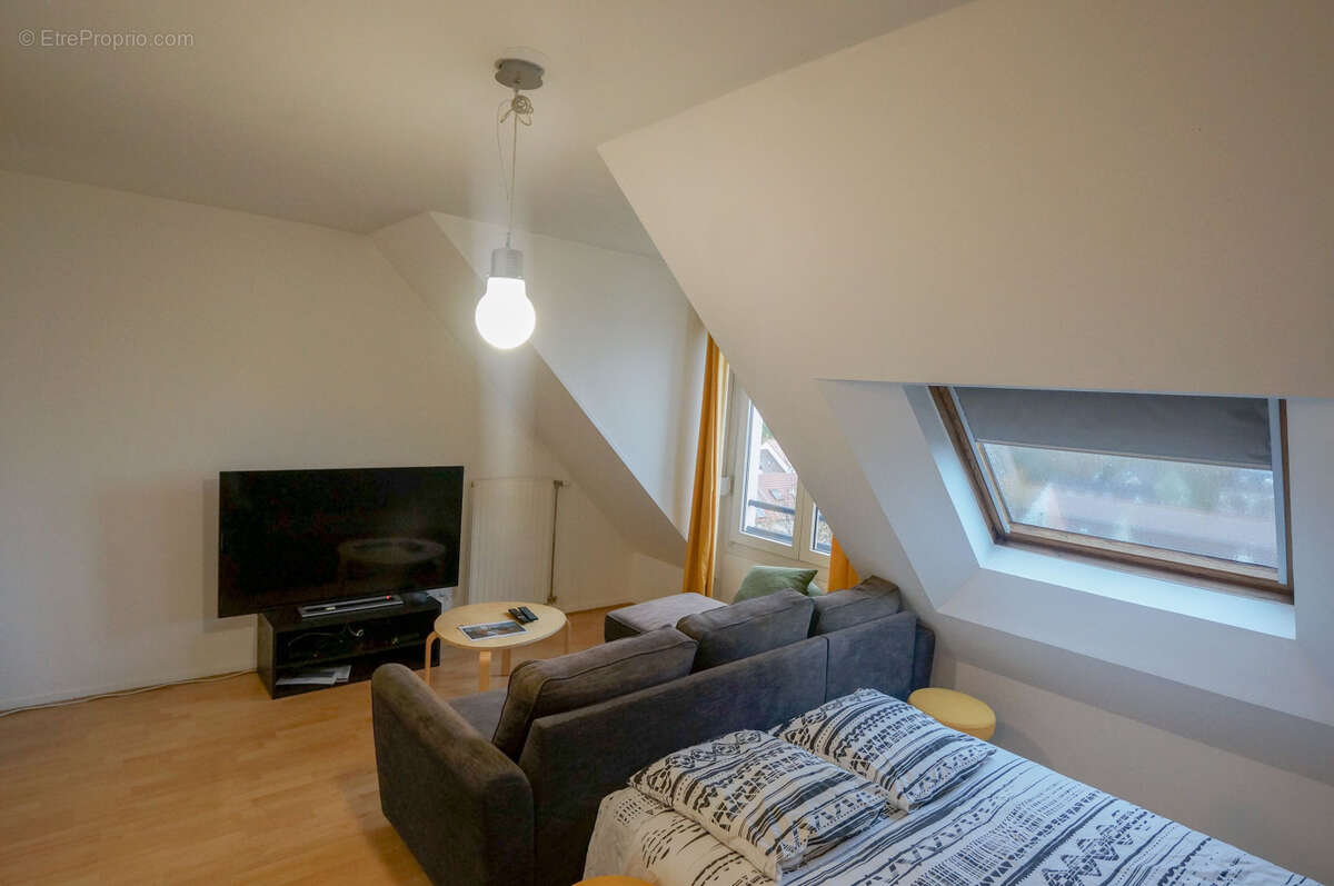 Appartement à ANTONY