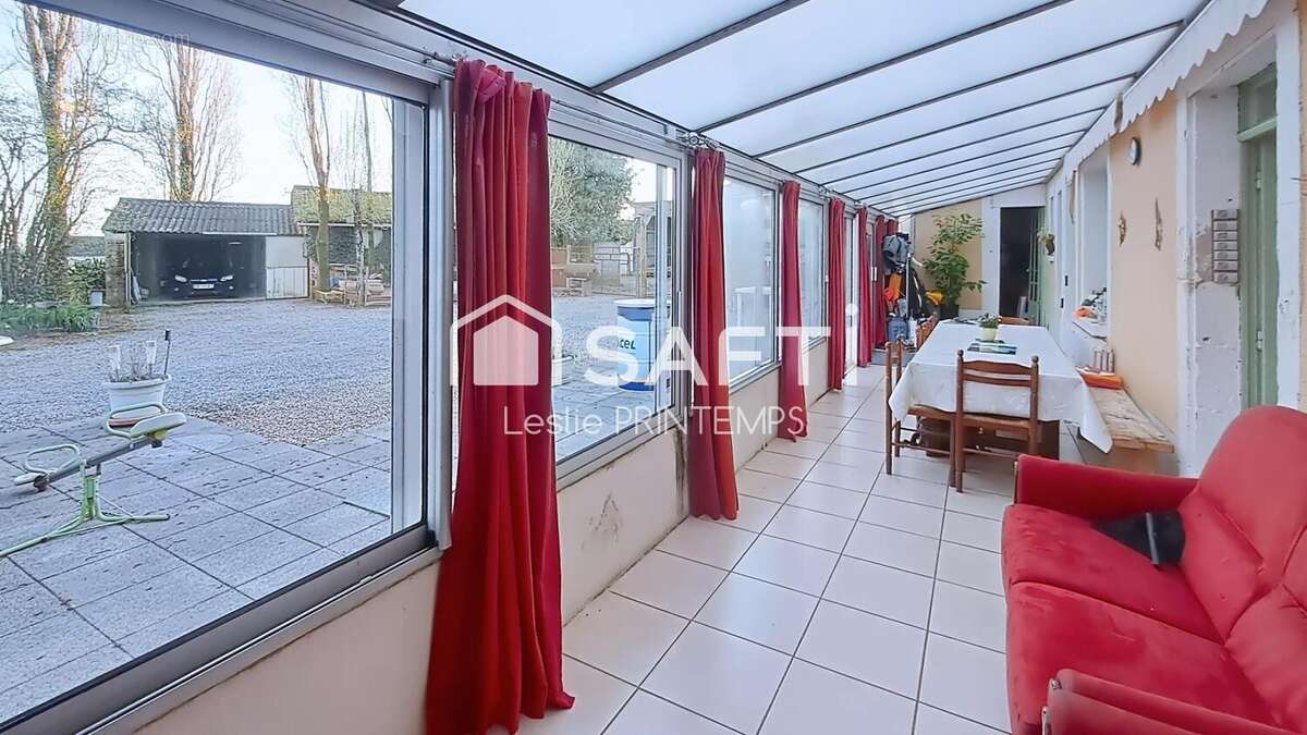 Photo 4 - Maison à SAINT-POMPAIN