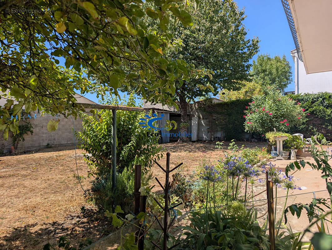 Maison à PERIGNY