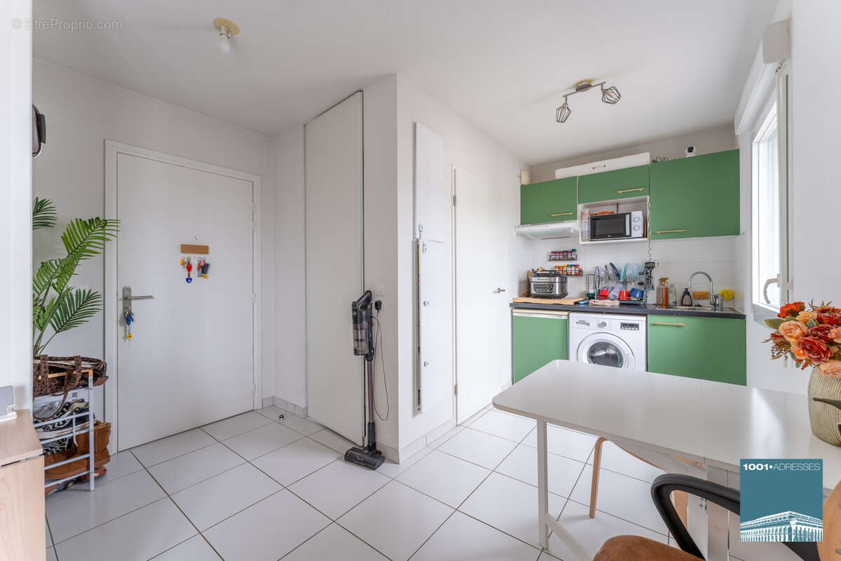 Appartement à MERIGNAC