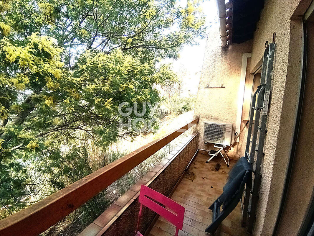 Maison à LE BOULOU