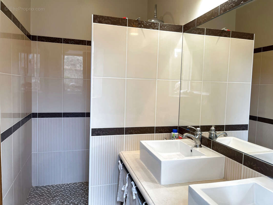 Maison à SAINT-DIDIER