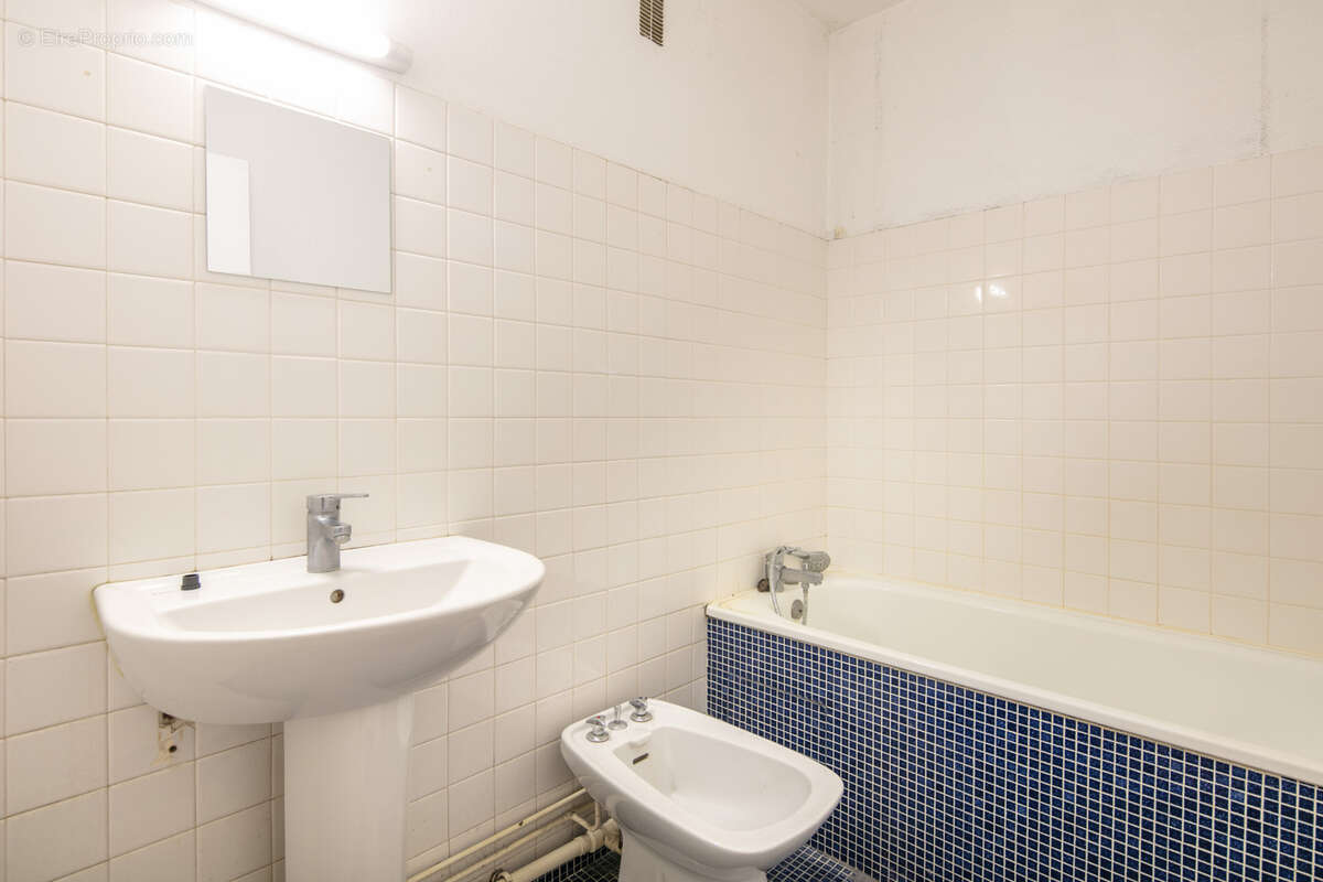 Appartement à PONTCHARRA