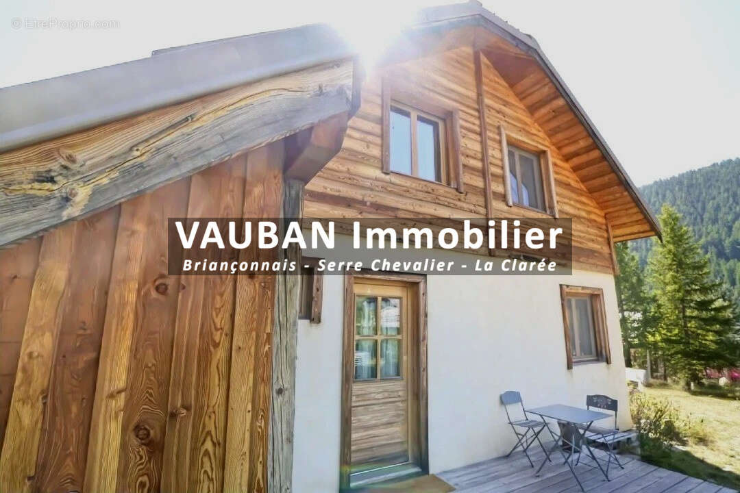 Appartement à NEVACHE