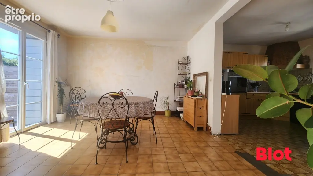 Maison 120 m² à Dinan  - photo 6