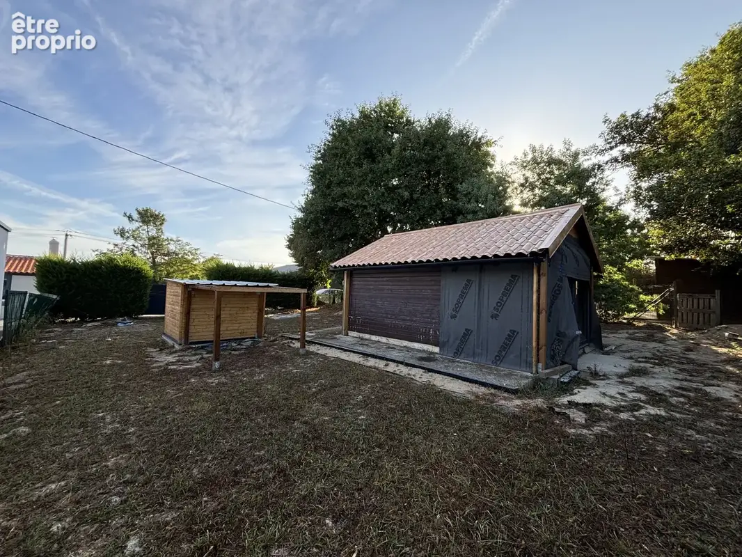 'Calme, potentiel et possibilités : à vous de construire !' - photo 2