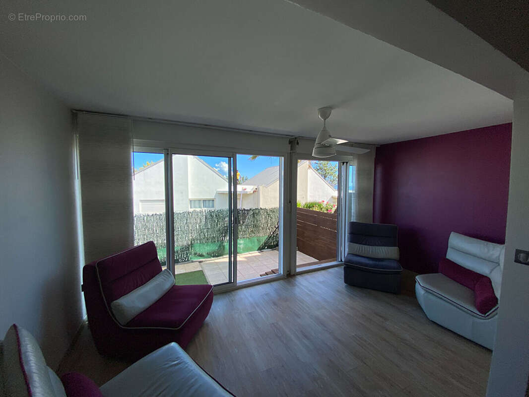 Appartement 71 m² à Saint-Leu  - photo 8