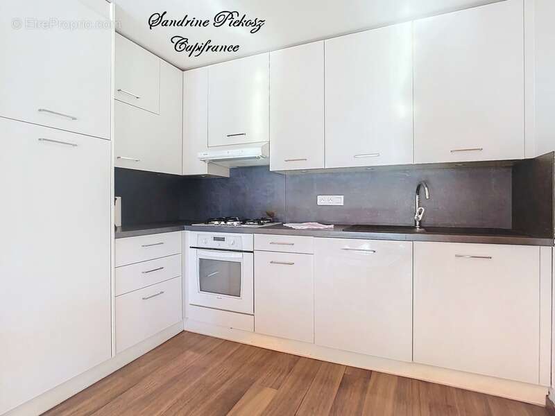 Maison à MONT-DE-LANS