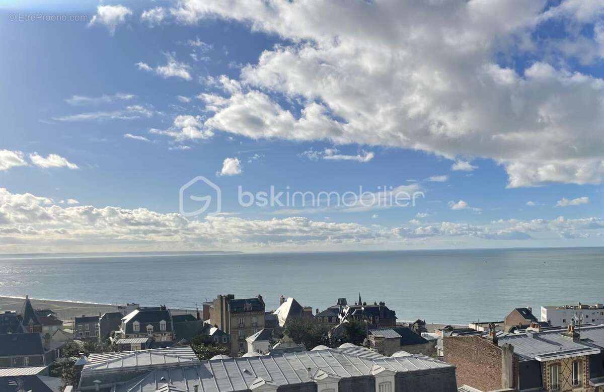 Appartement à LE HAVRE