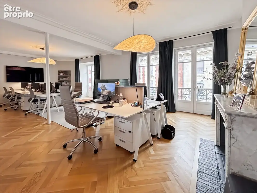 Appartement 5 pièces 182 m² à vendre à Toulouse (31000) - photo 4