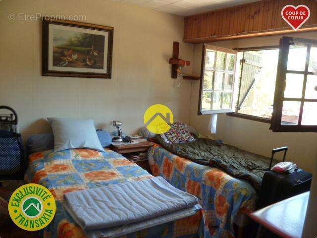 Maison à SAINT-AMAND-MONTROND