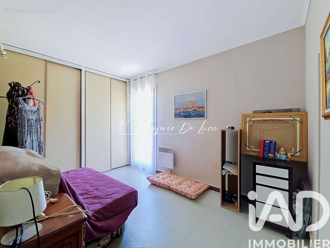 Photo 8 - Appartement à MARSEILLE-13E