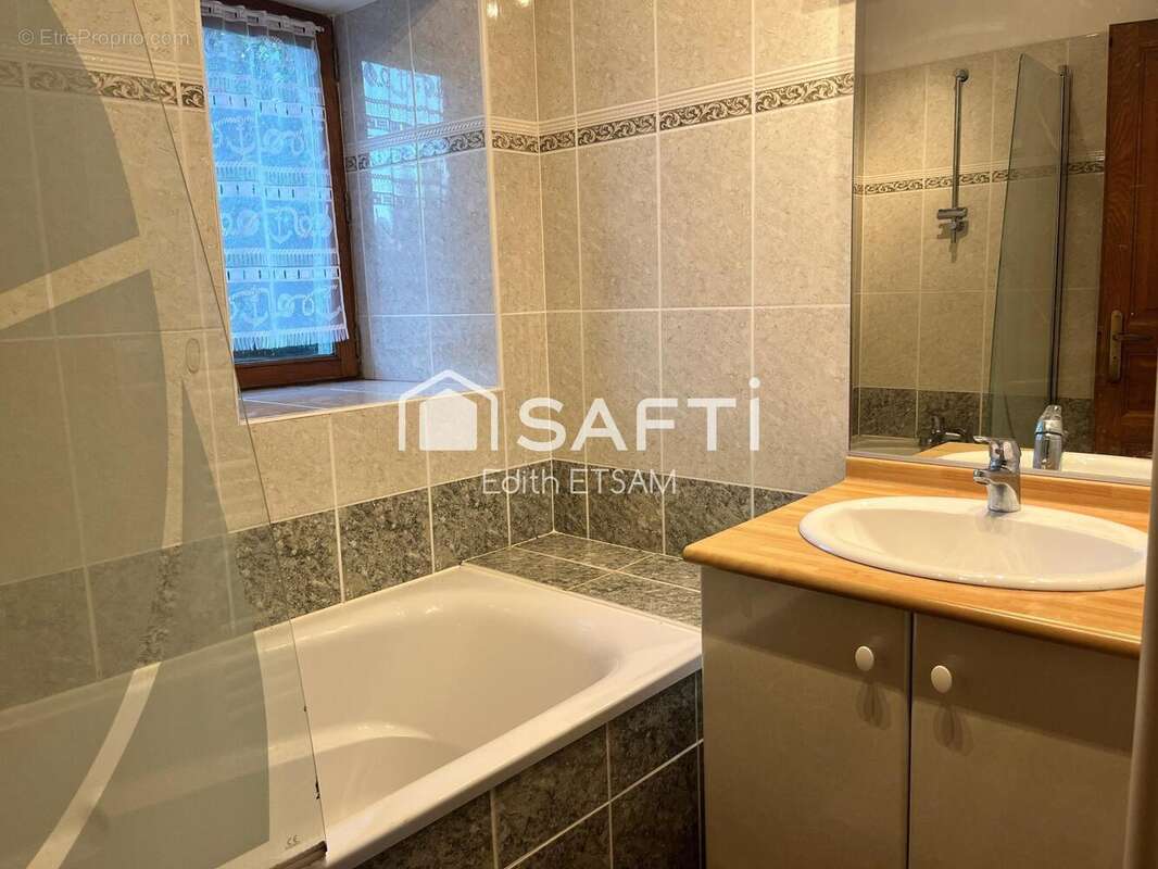 Photo 9 - Maison à COMBRIT