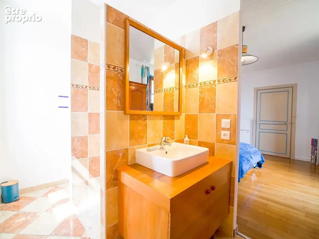 Maison de charme avec dépendance sur 5 Ha de terres - photo 5