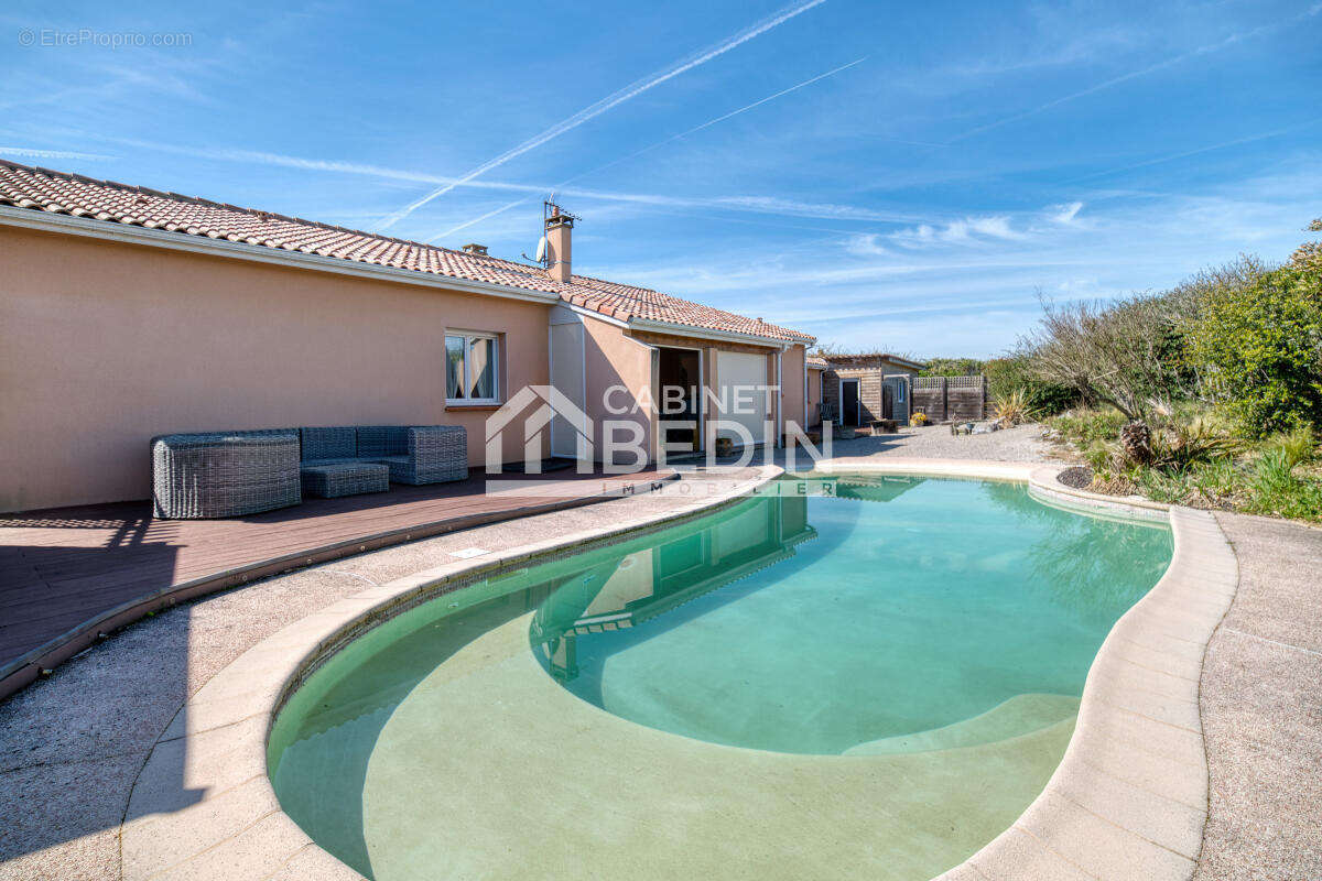 Maison à QUINT-FONSEGRIVES